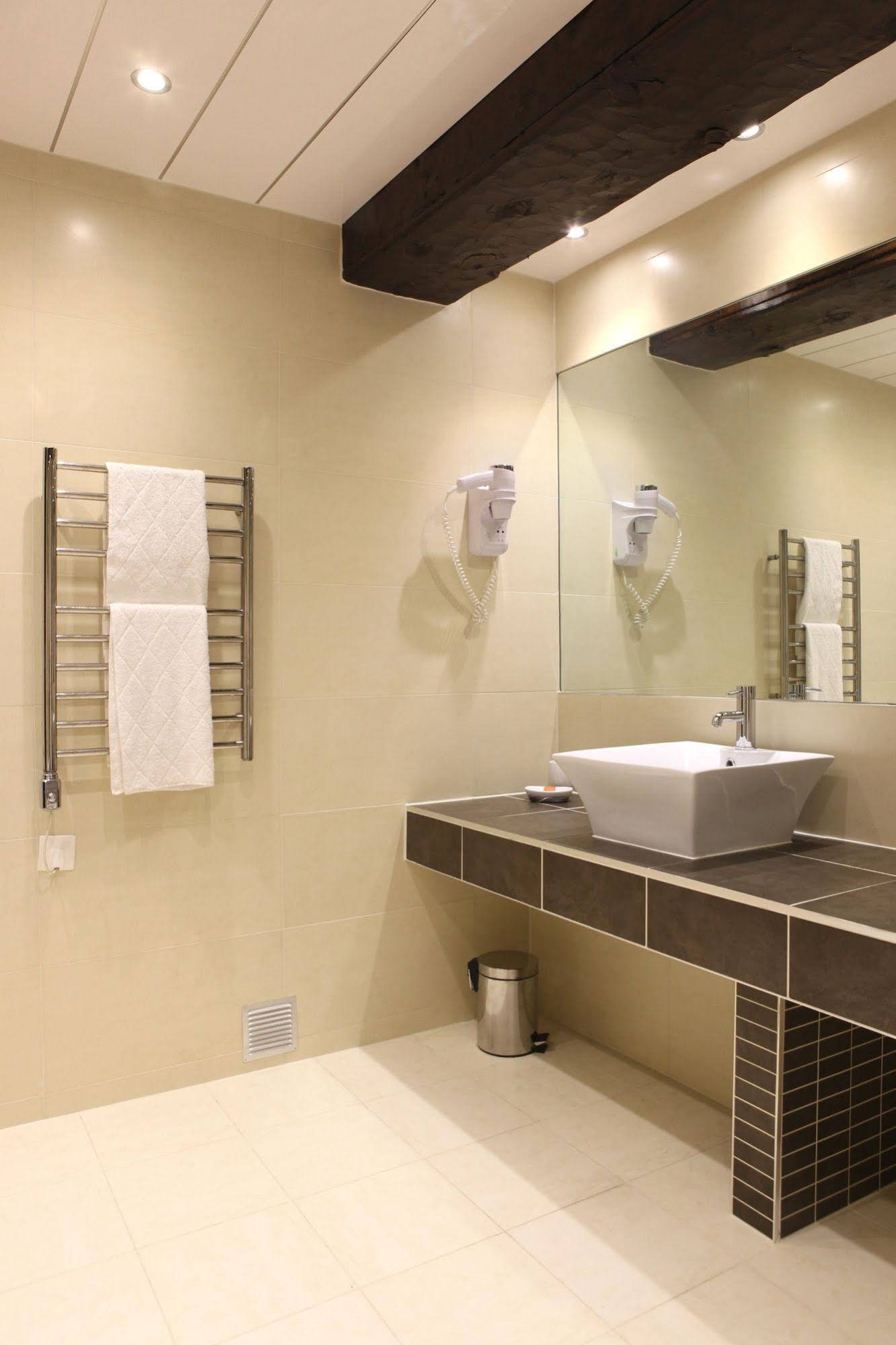 Chalet Hotel Le Val d'Isere