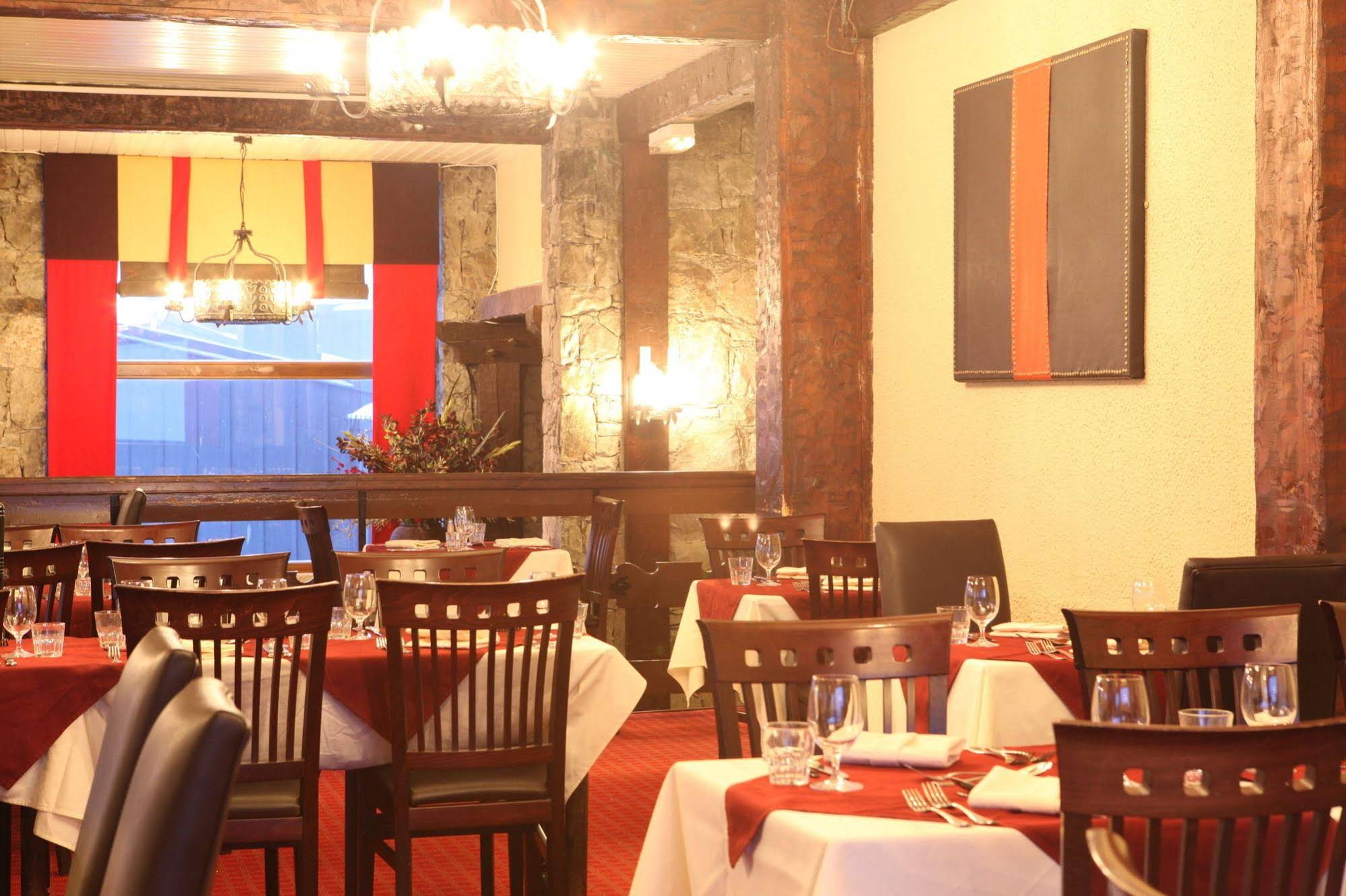 Chalet Hotel Le Val d'Isere