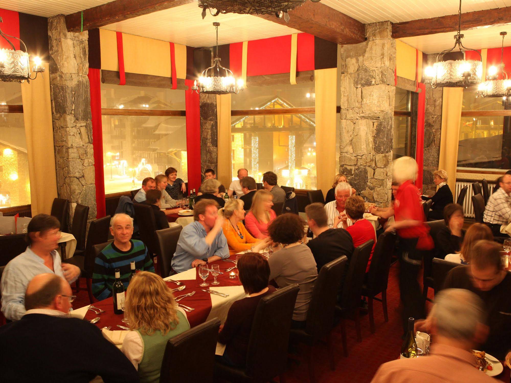 Chalet Hotel Le Val d'Isere
