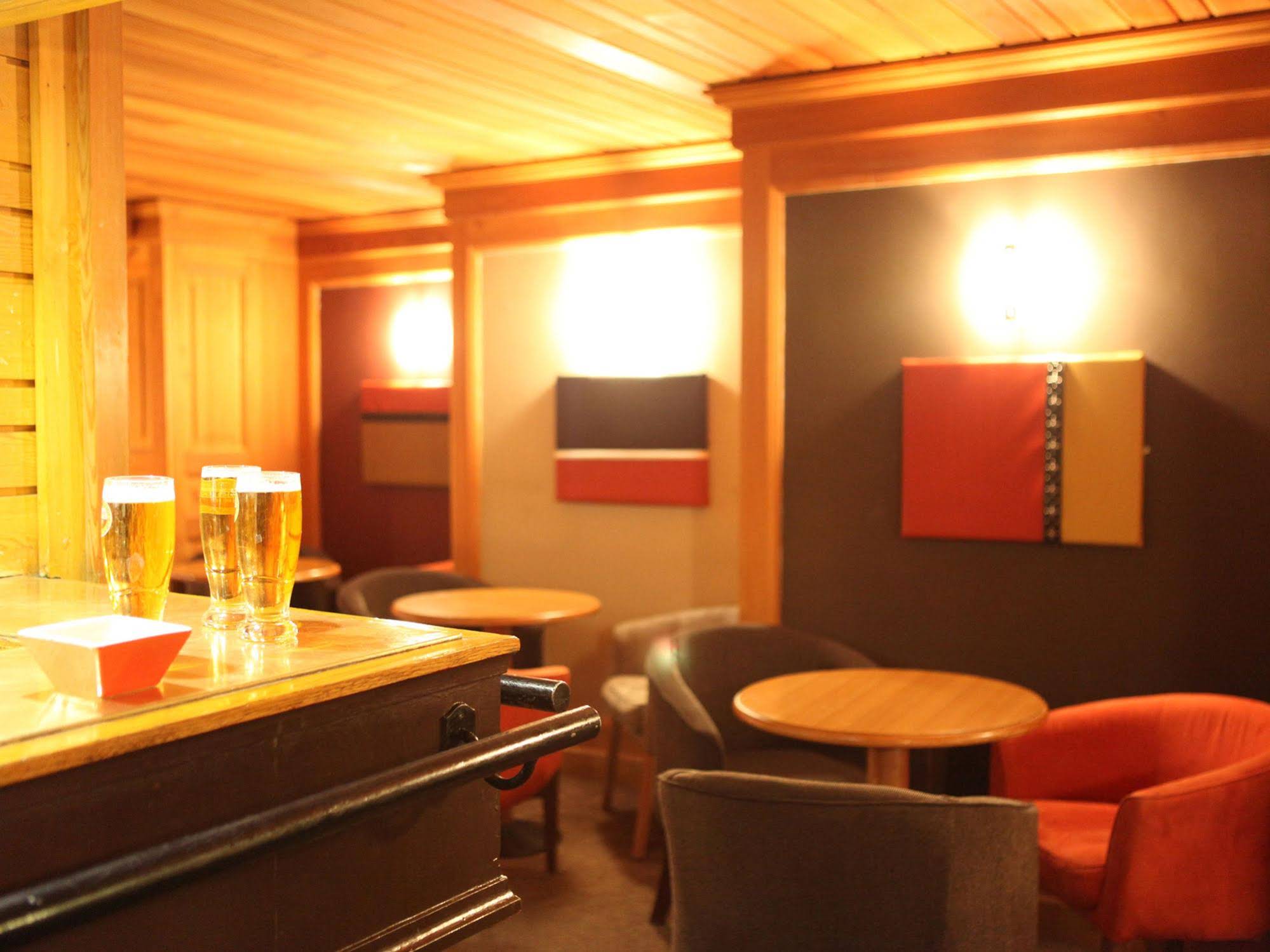 Chalet Hotel Le Val d'Isere