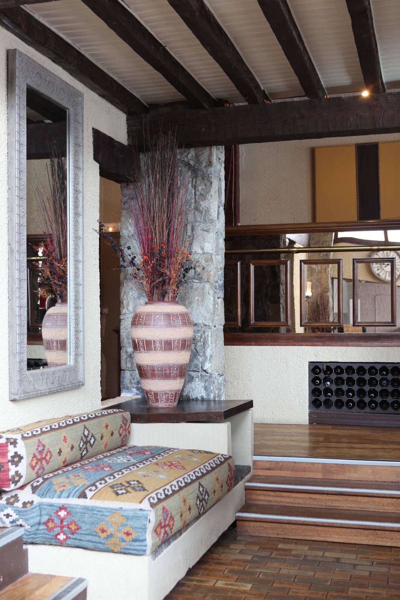 Chalet Hotel Le Val d'Isere