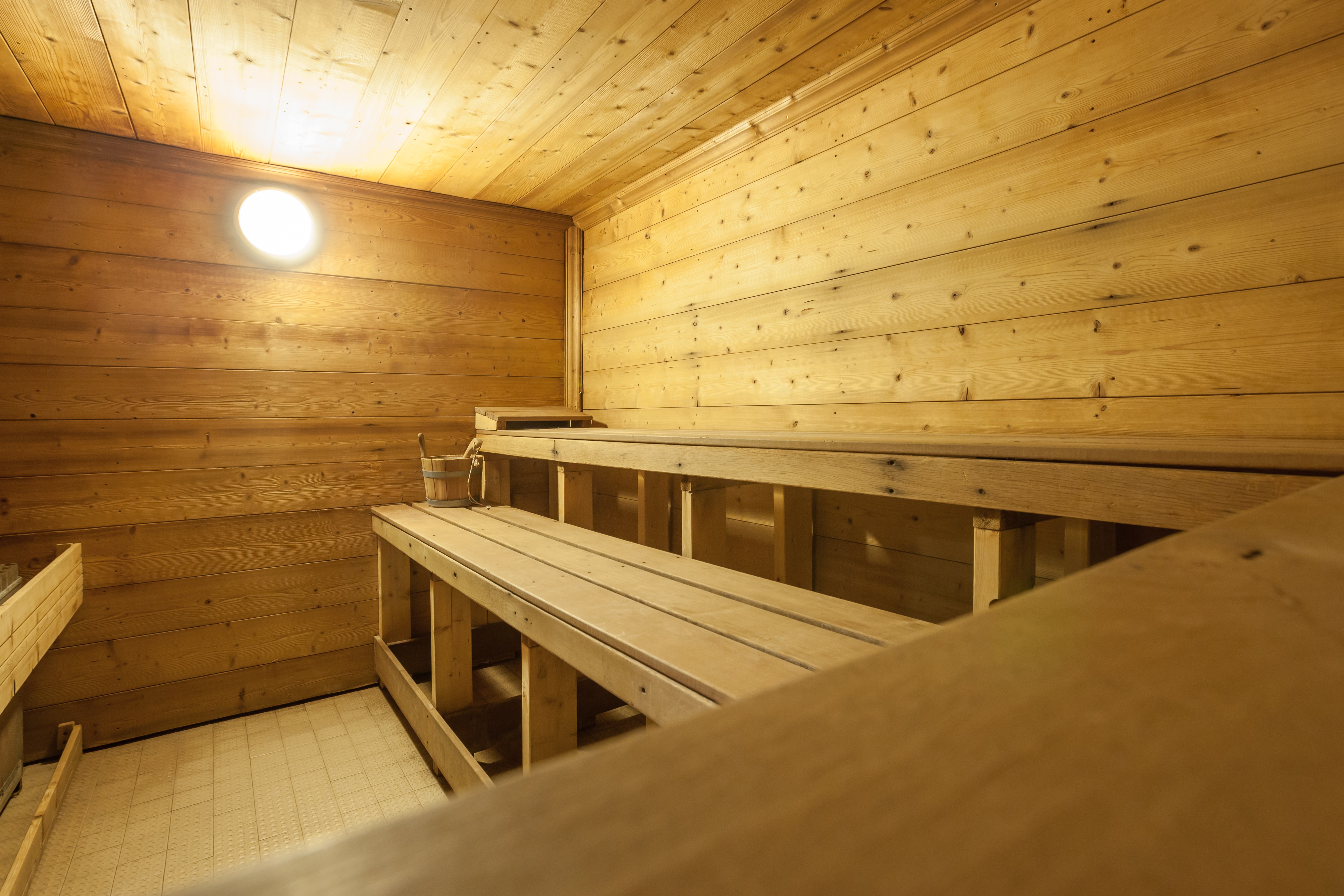 Les Chalets de Solaise by Pierre & Vacances