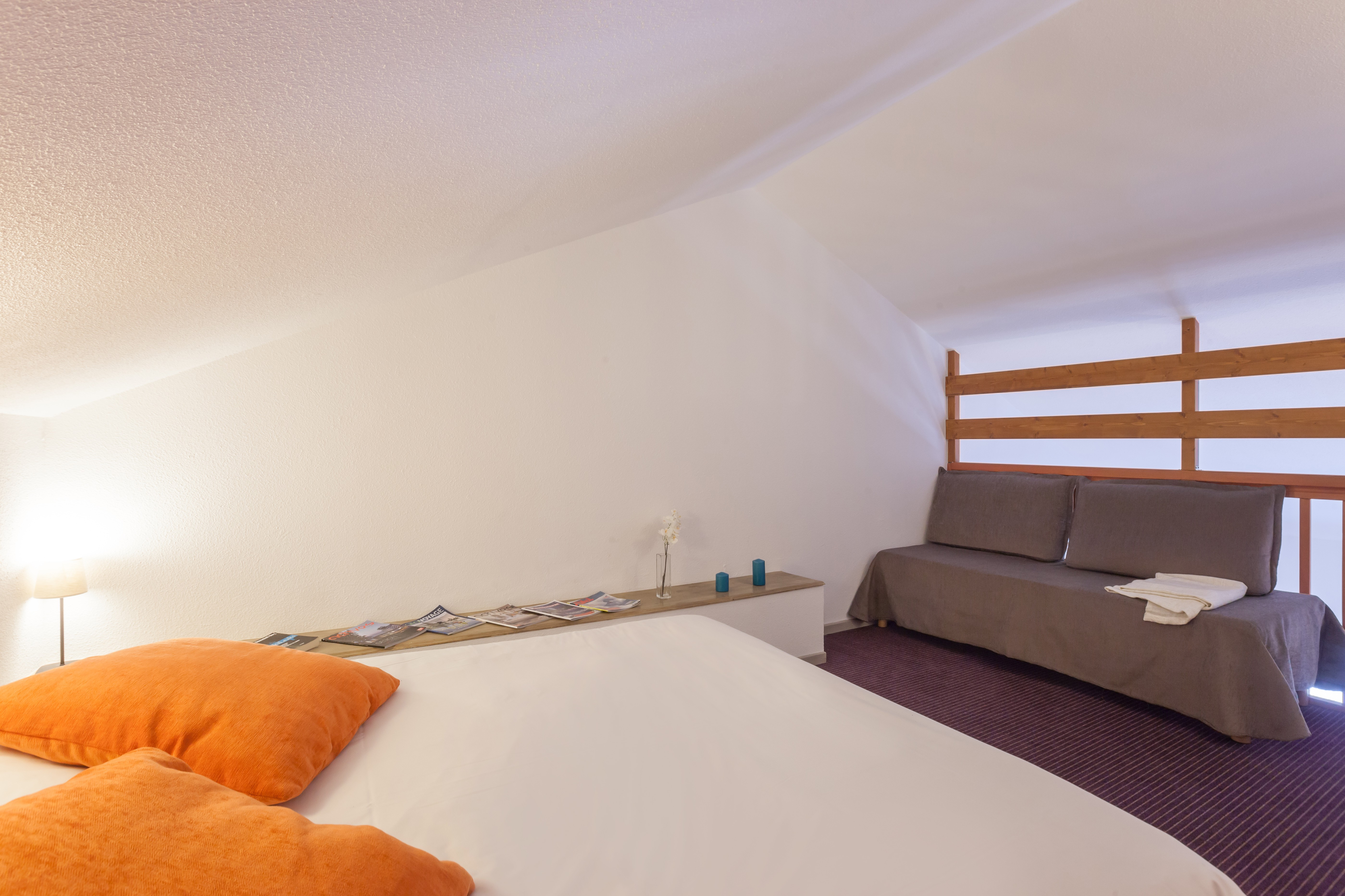 Les Chalets de Solaise by Pierre & Vacances