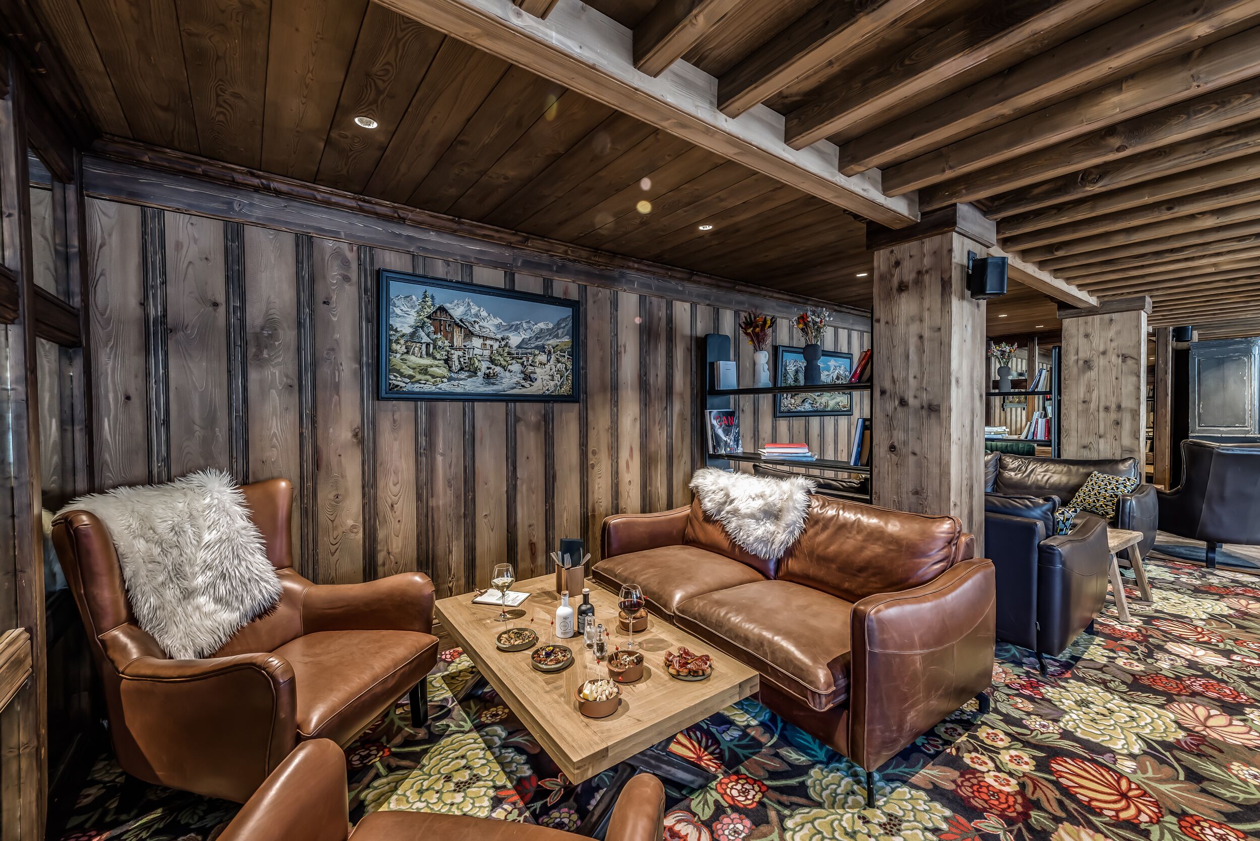 Hôtel le Val d’Isère