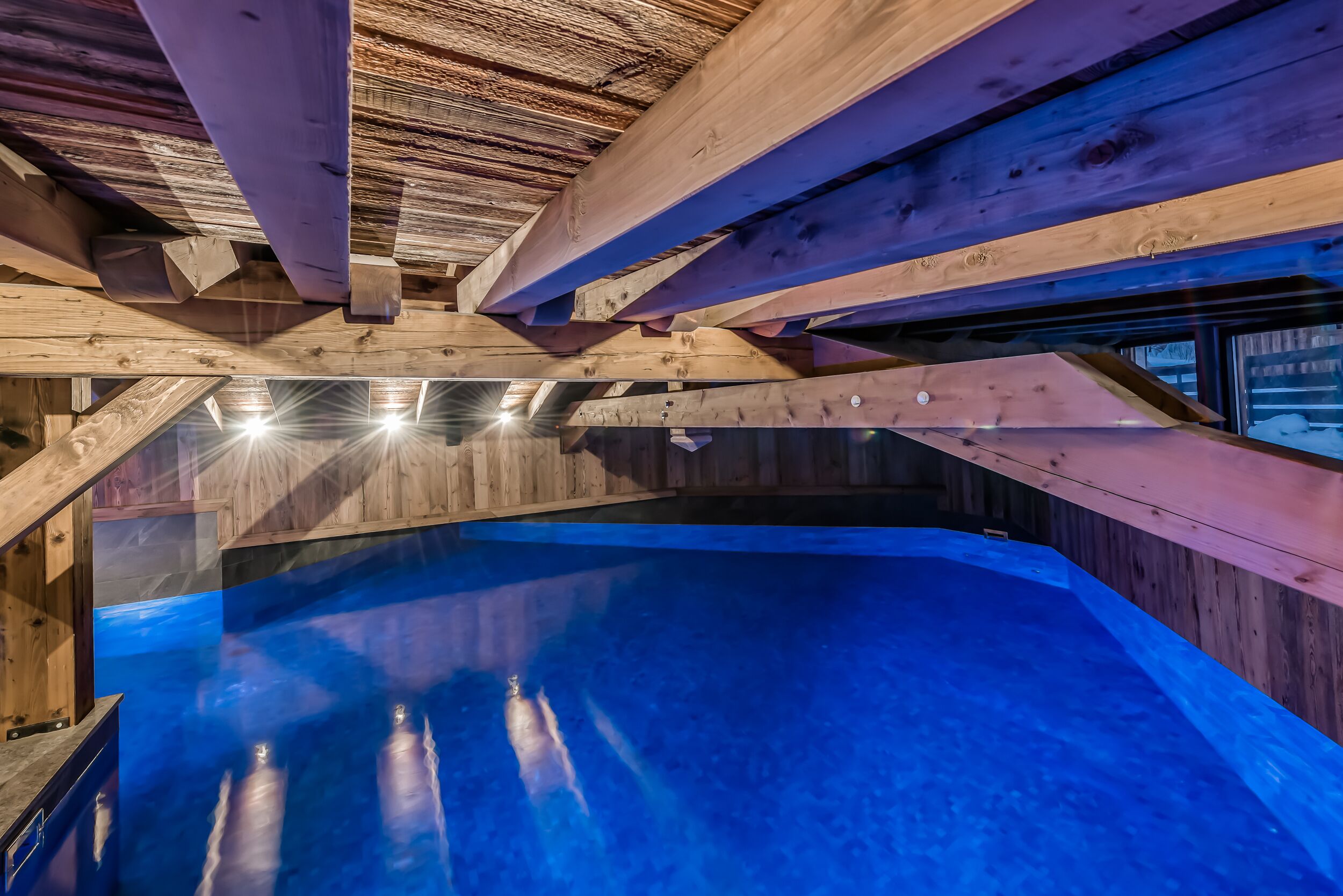 Hôtel le Val d’Isère