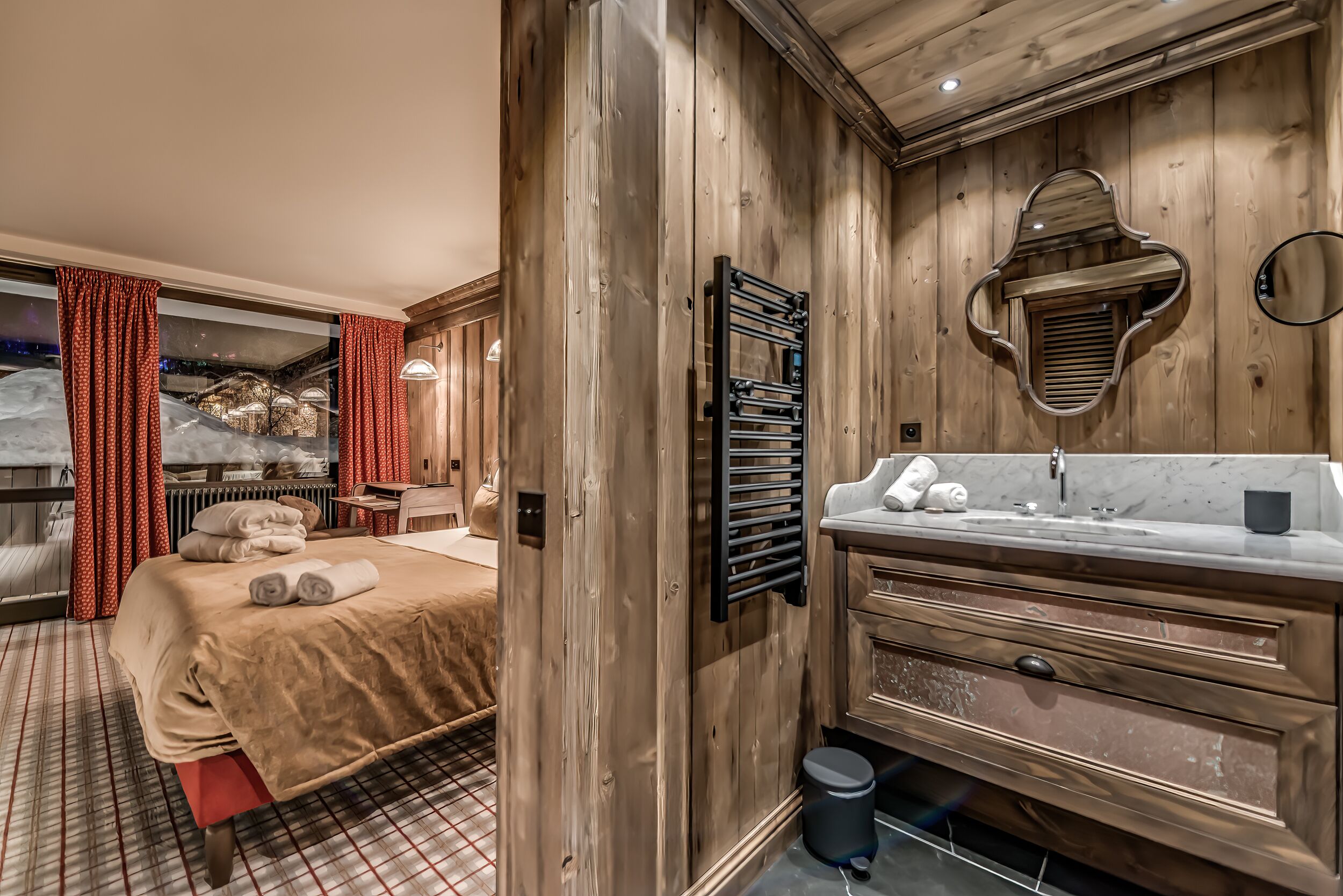 Hôtel le Val d’Isère