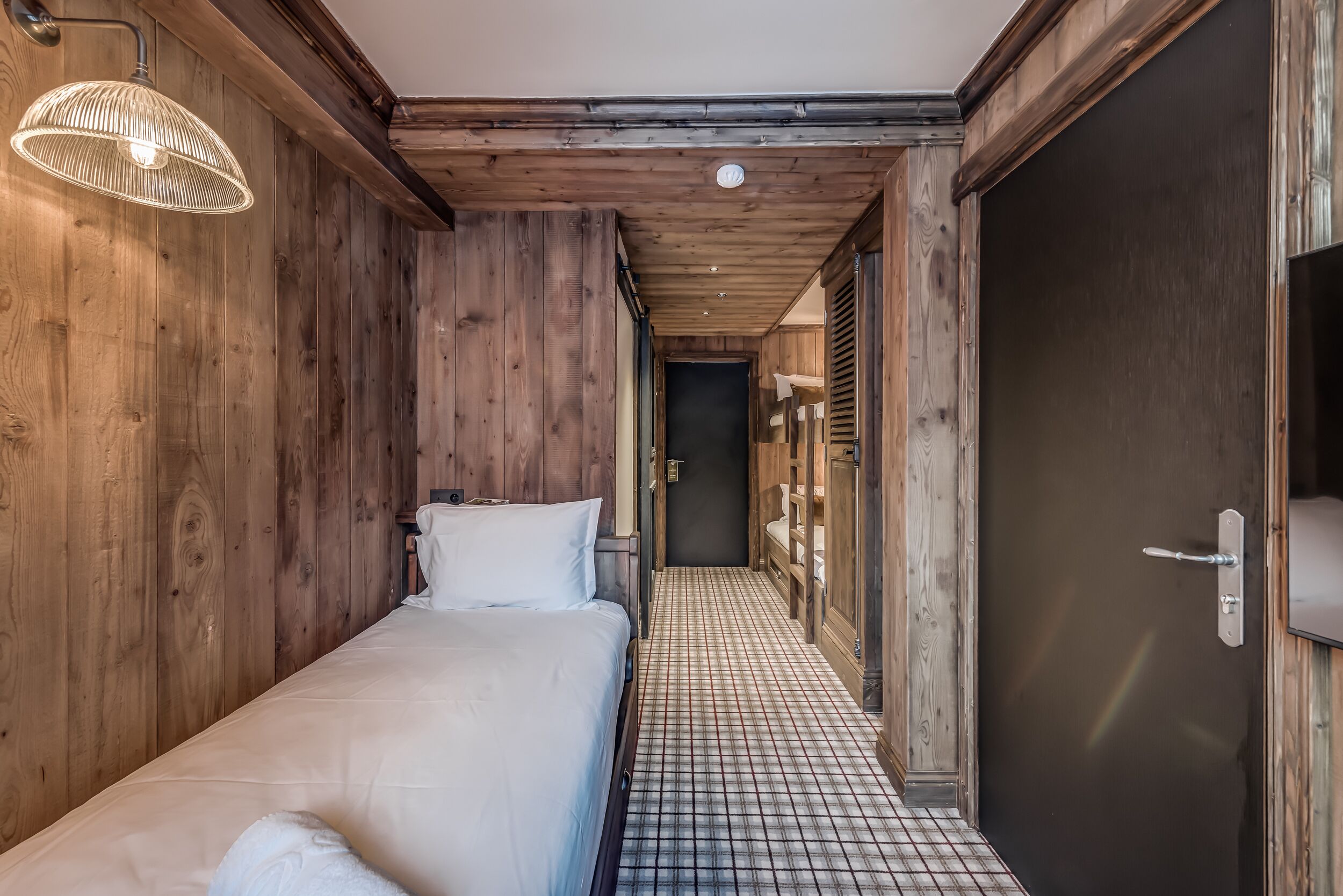 Hôtel le Val d’Isère