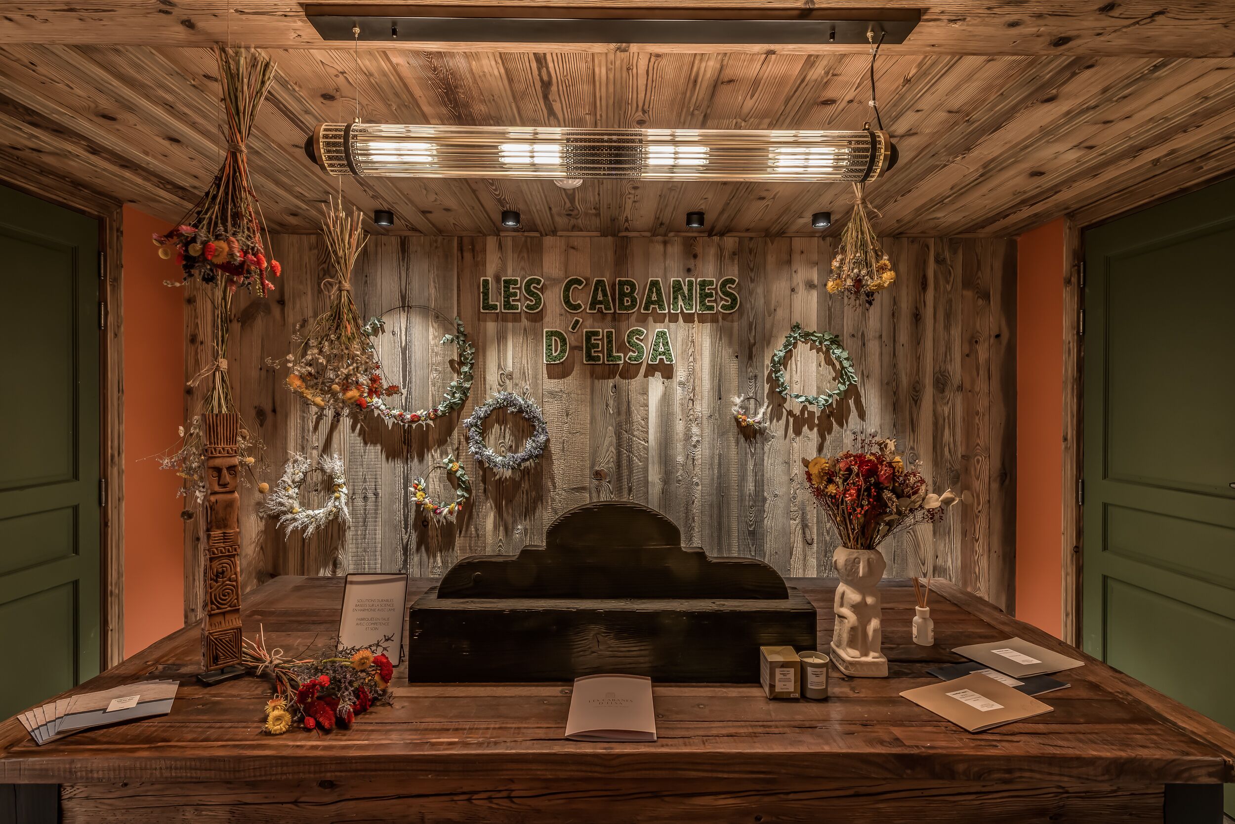 Hôtel le Val d’Isère