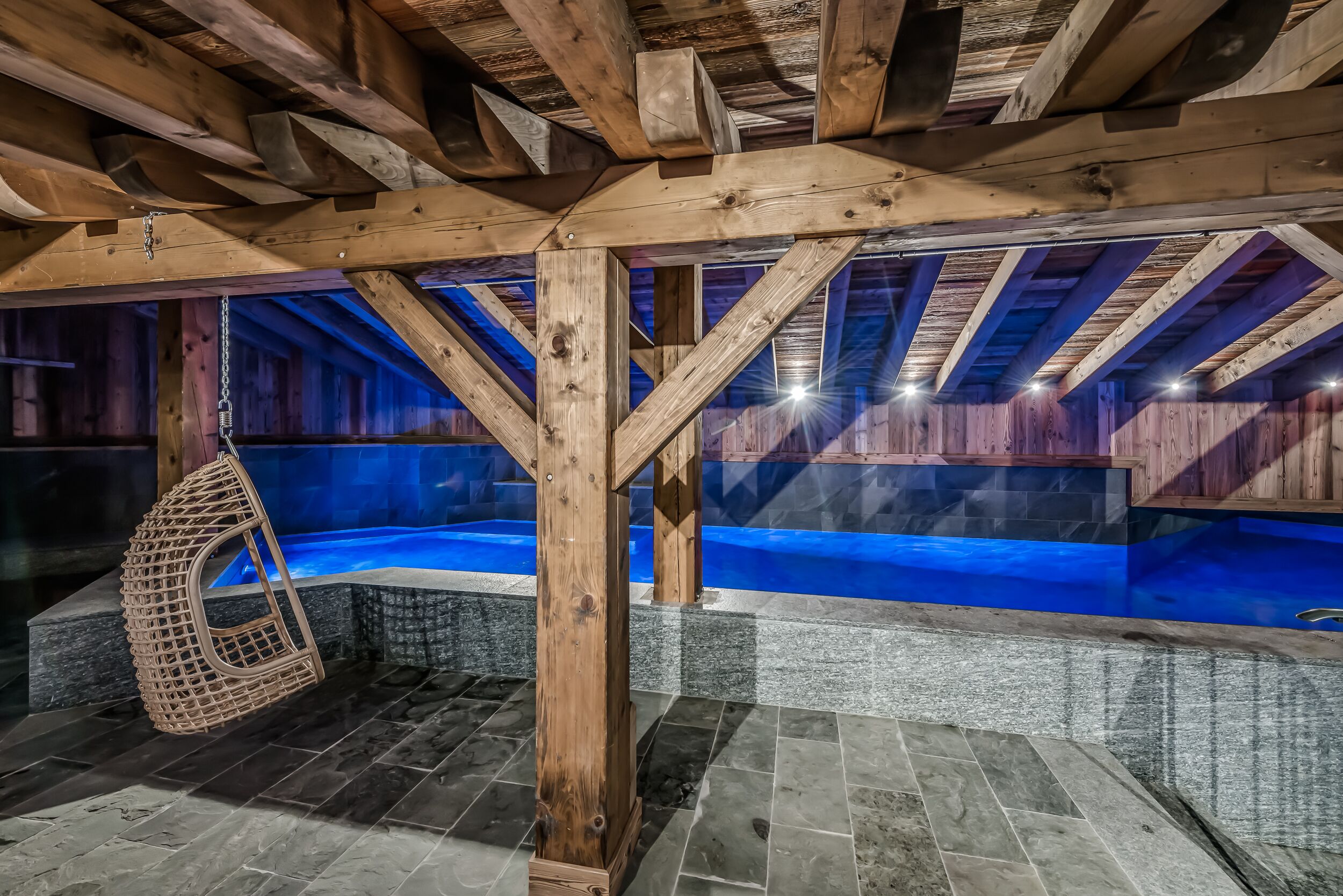 Hôtel le Val d’Isère