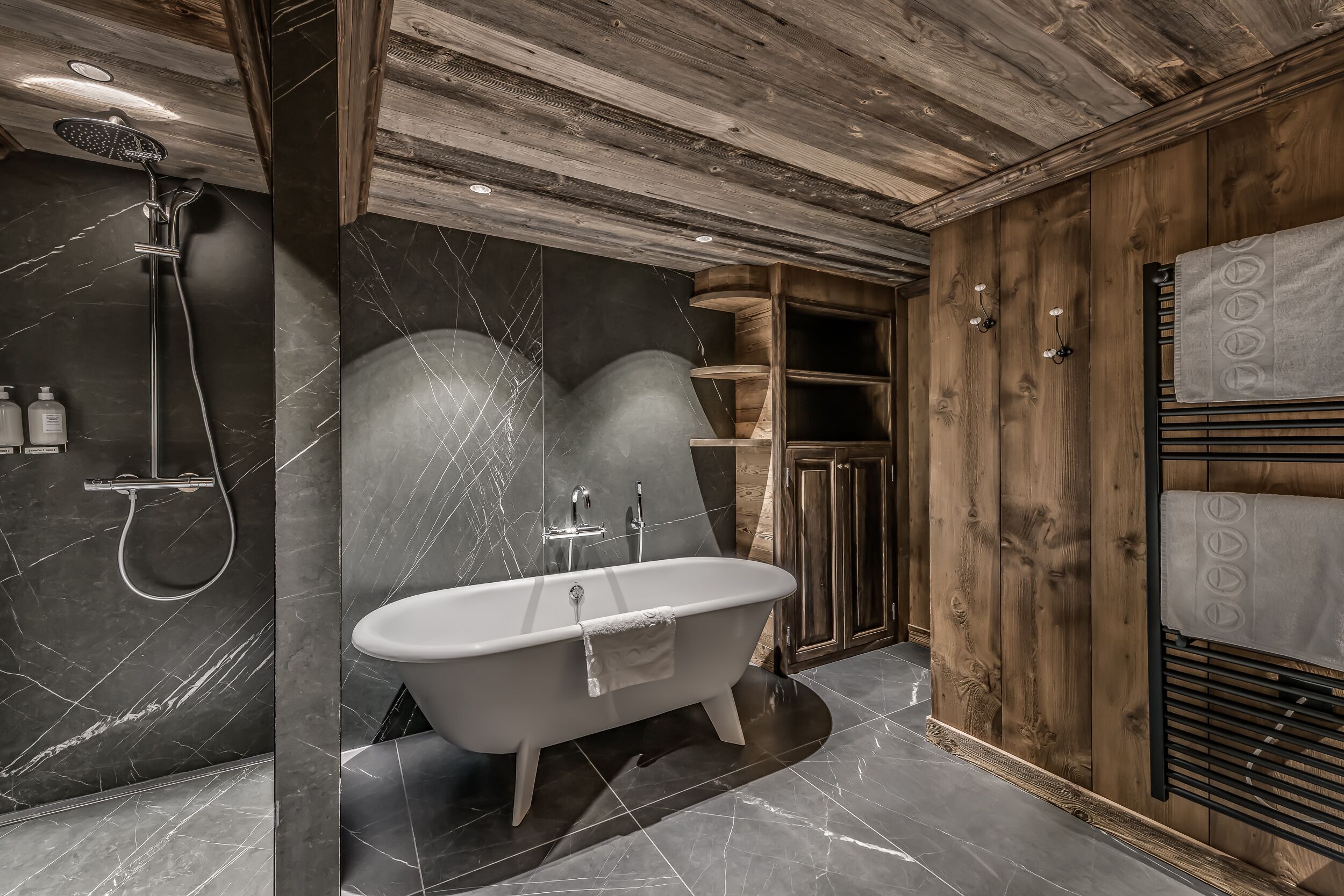 Hôtel le Val d’Isère