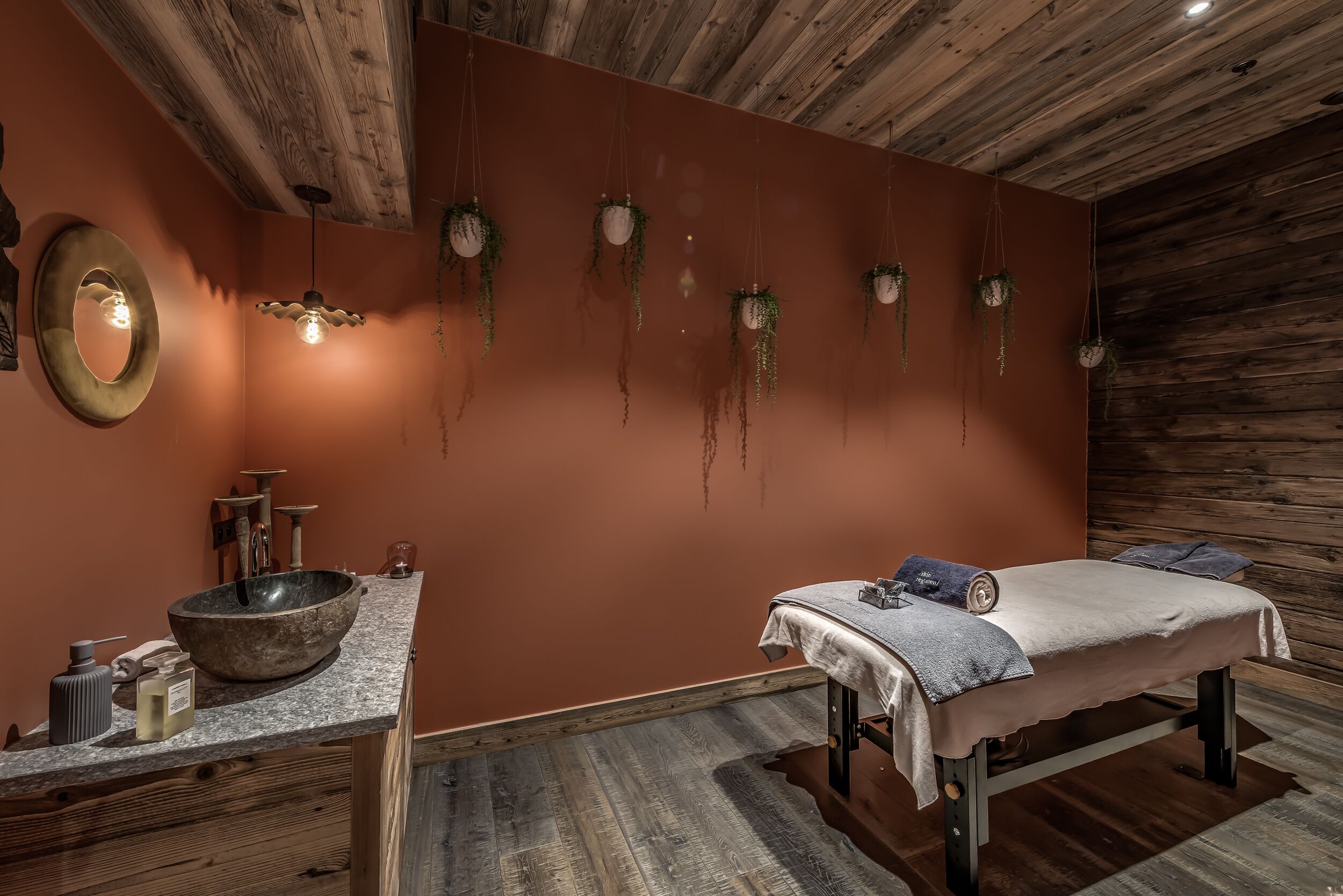Hôtel le Val d’Isère