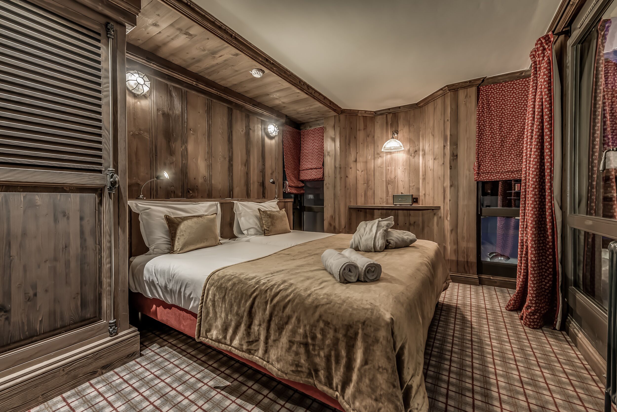 Hôtel le Val d’Isère