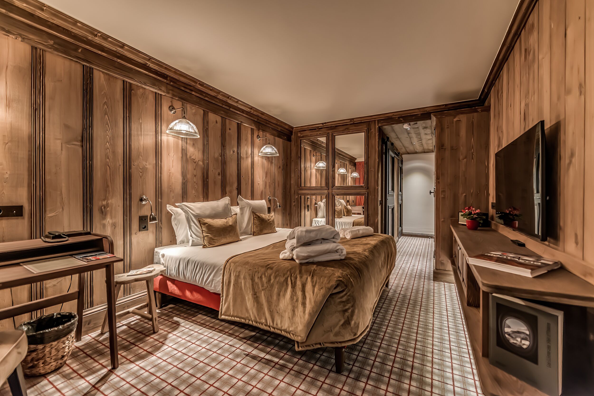 Hôtel le Val d’Isère