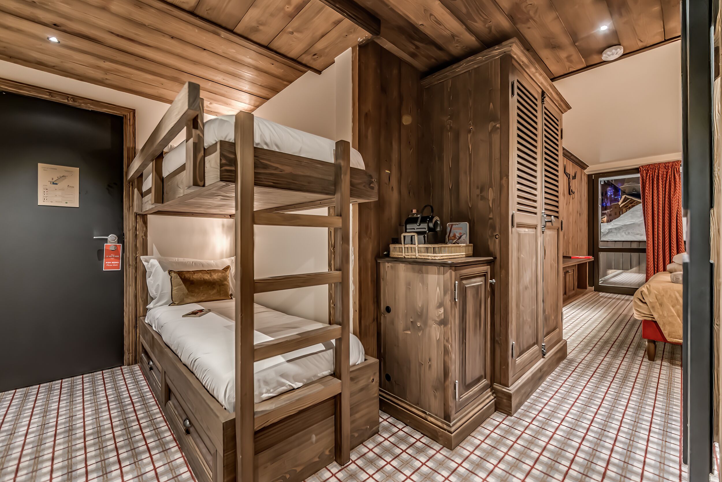 Hôtel le Val d’Isère