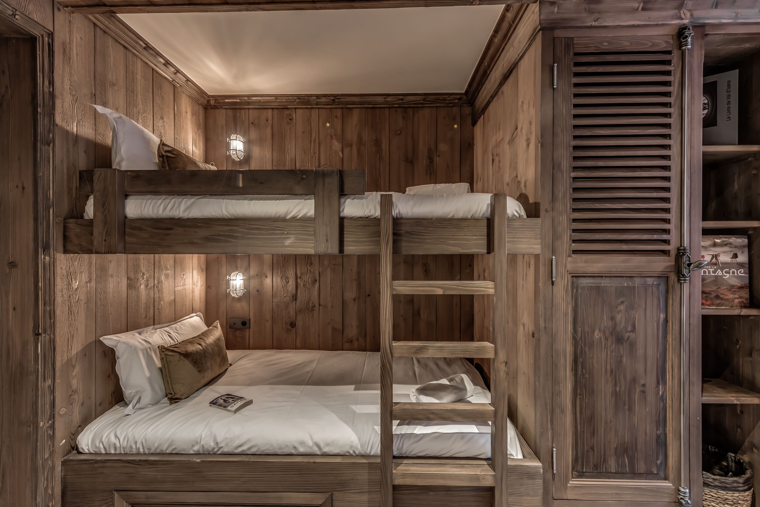 Hôtel le Val d’Isère
