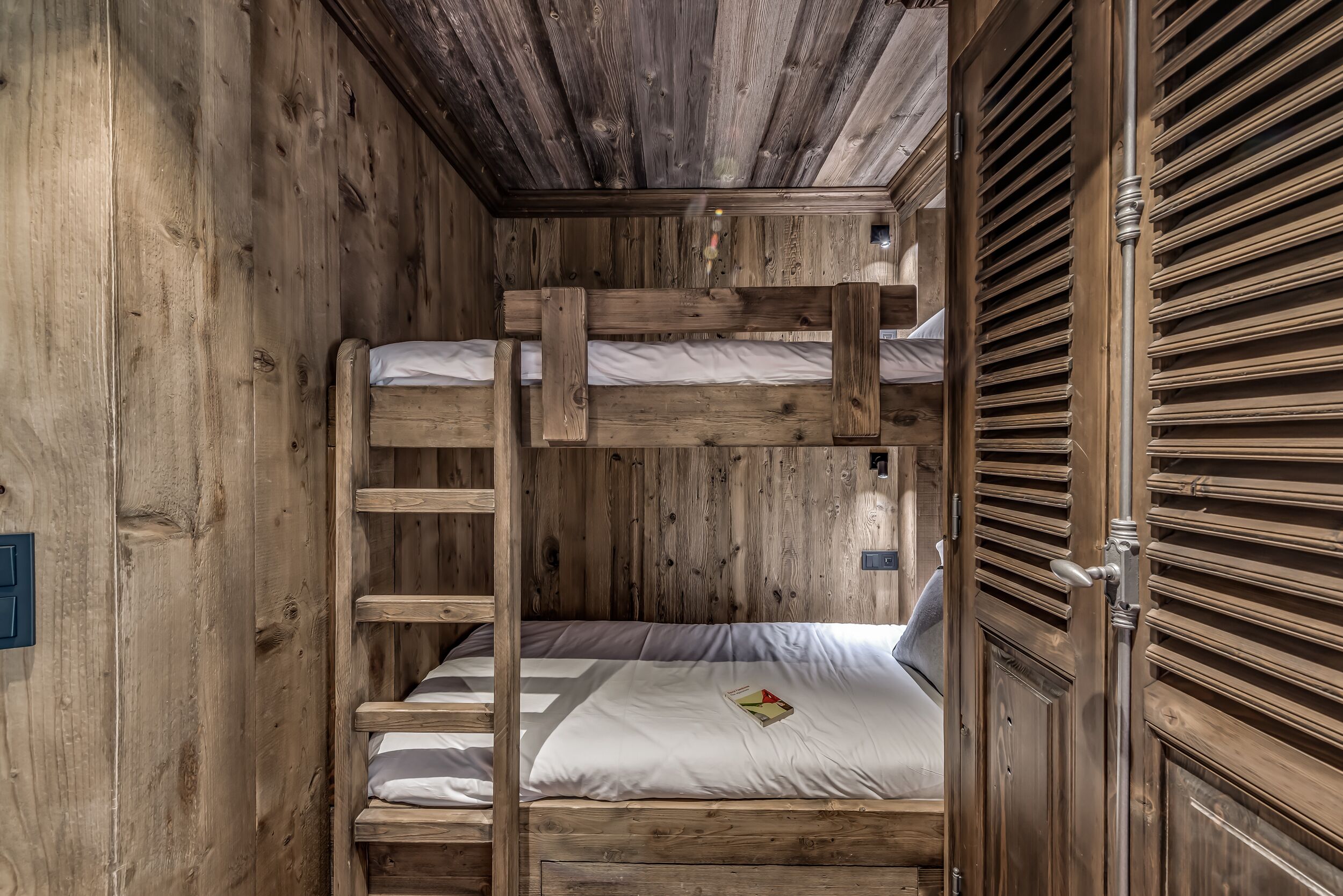 Hôtel le Val d’Isère