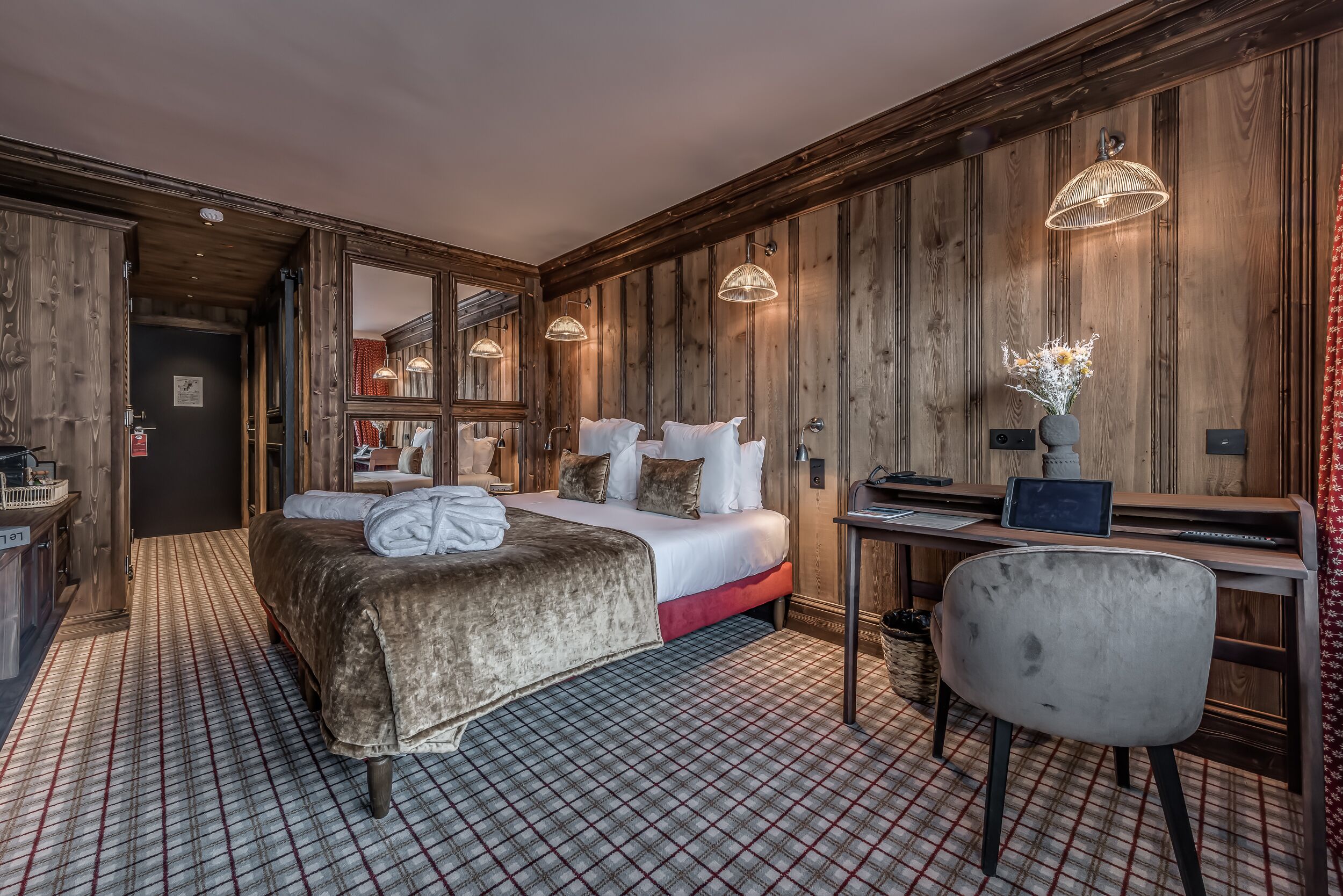 Hôtel le Val d’Isère
