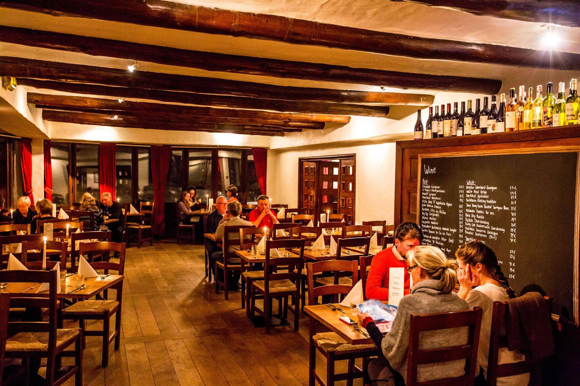Langley Hotel Grand Nord