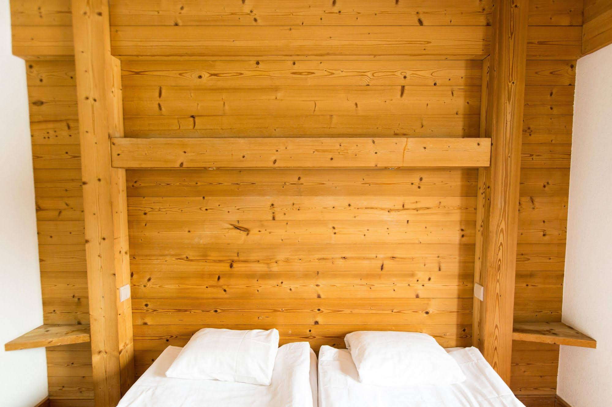 Langley Hotel Grand Nord