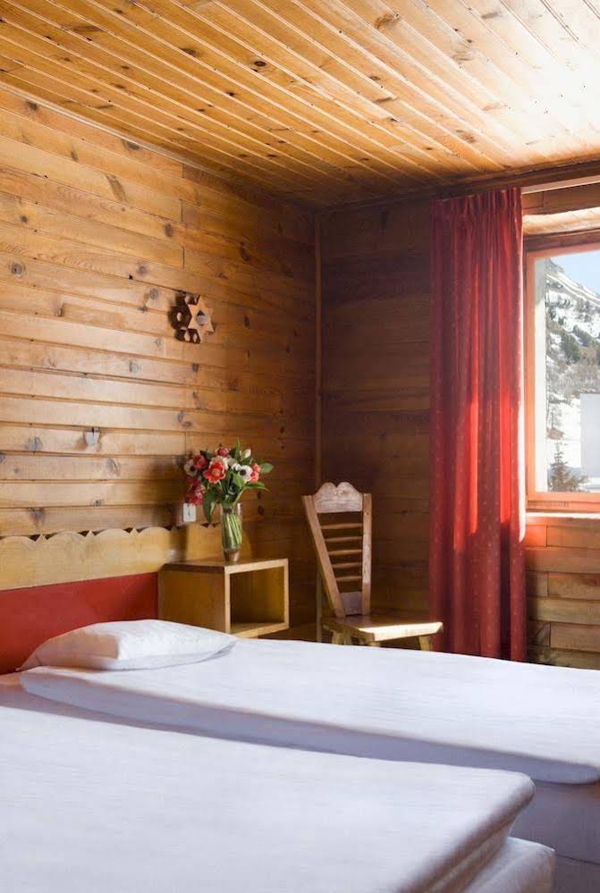 Langley Hotel Grand Nord