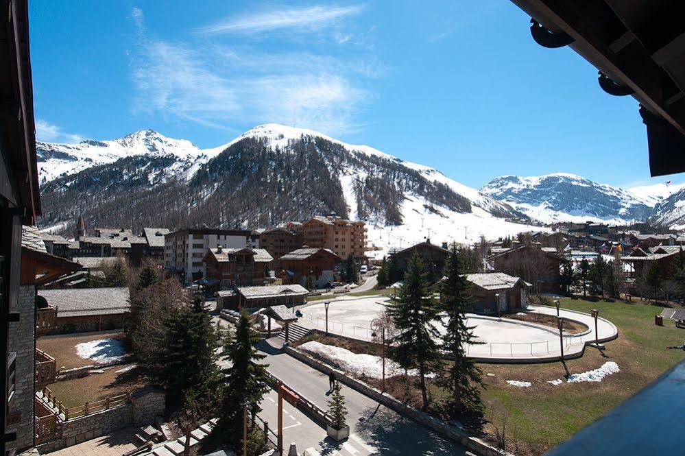 La Savoyarde