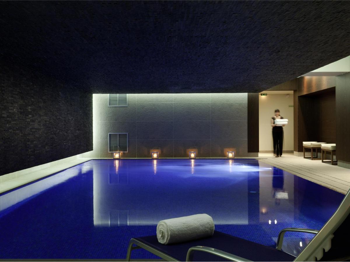 Experimental Chalet Val d'Isère