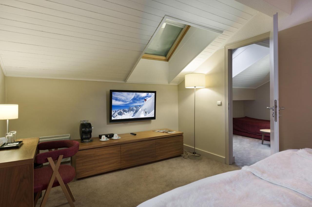 Experimental Chalet Val d'Isère