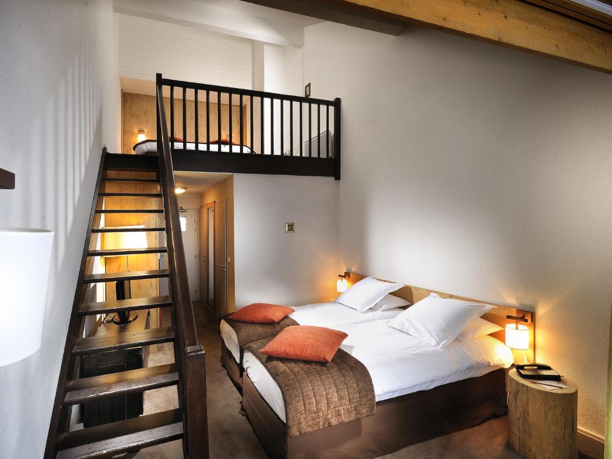 Experimental Chalet Val d'Isère
