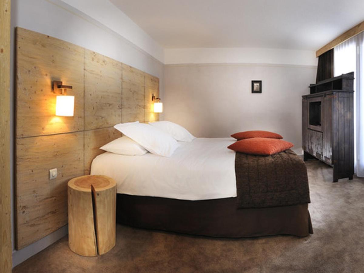 Experimental Chalet Val d'Isère