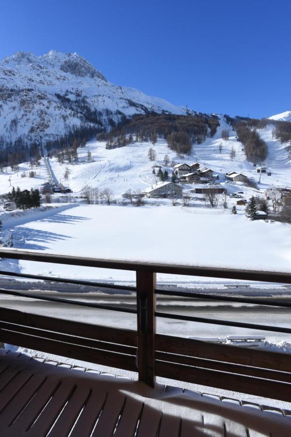 La Toviere