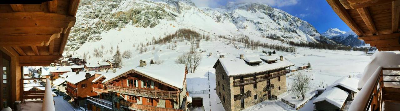 La Toviere