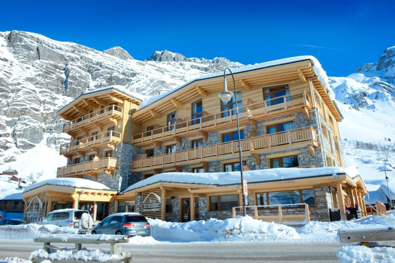 La Toviere