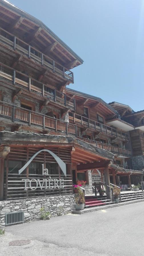 La Toviere