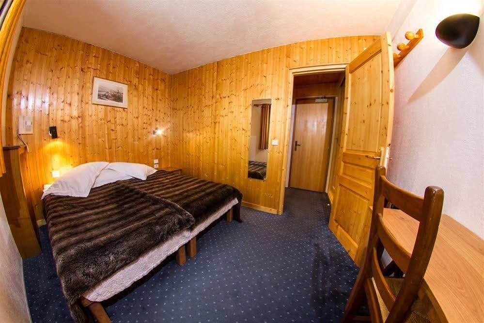 Avancher Hôtel & Lodge