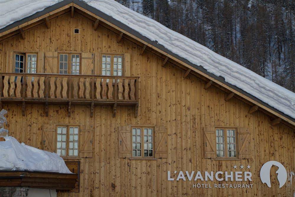 Avancher Hôtel & Lodge