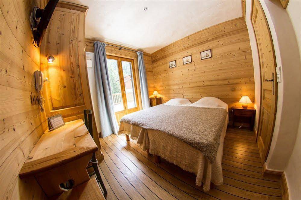 Avancher Hôtel & Lodge
