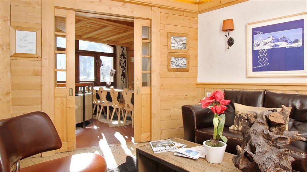 Le Samovar Hotel & Chalets