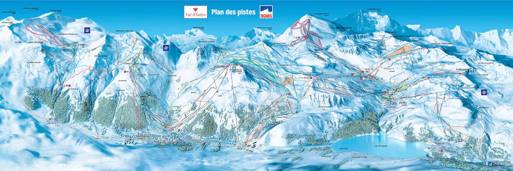 Les Chalets de Solaise