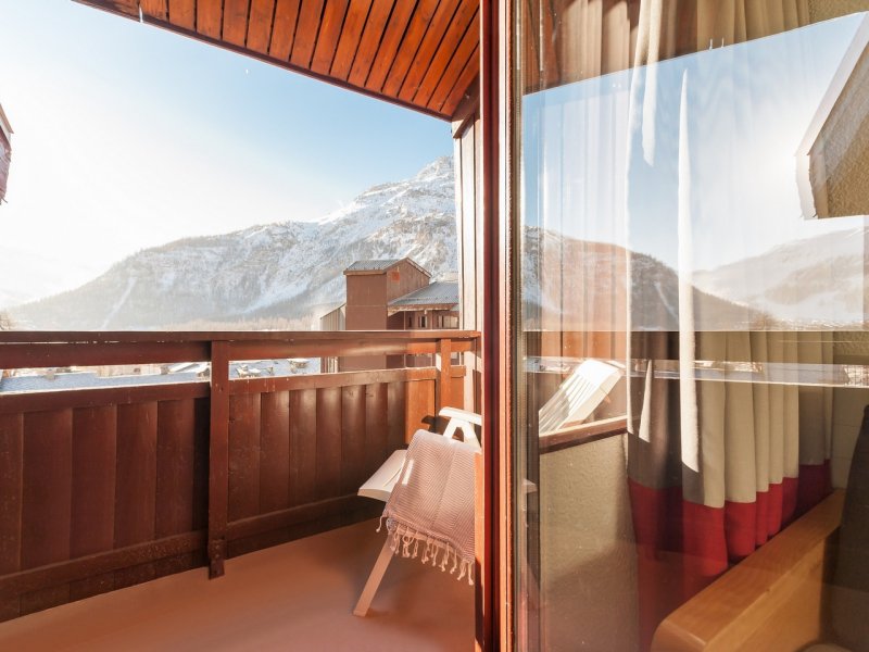 Residence La Daille