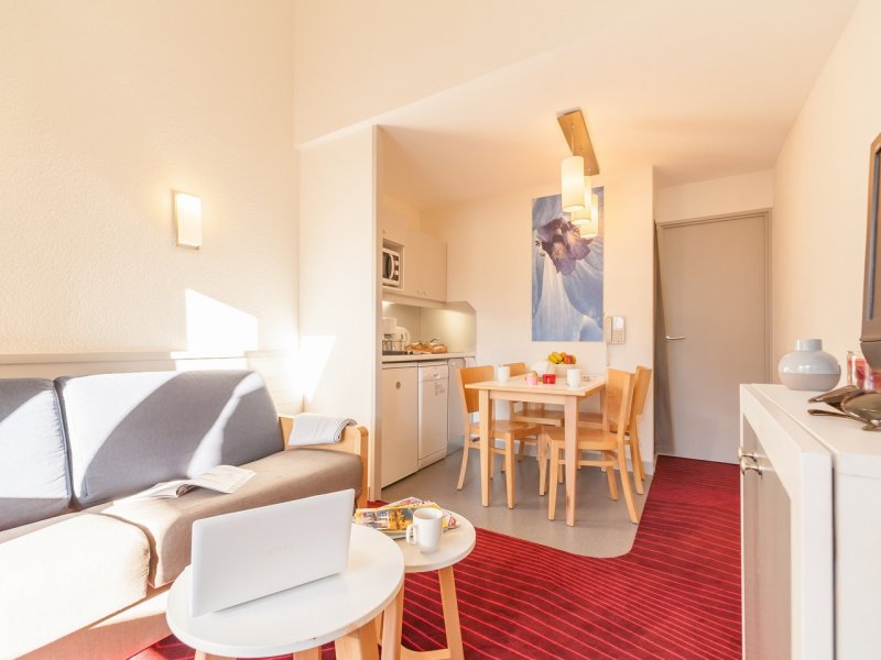 Residence La Daille