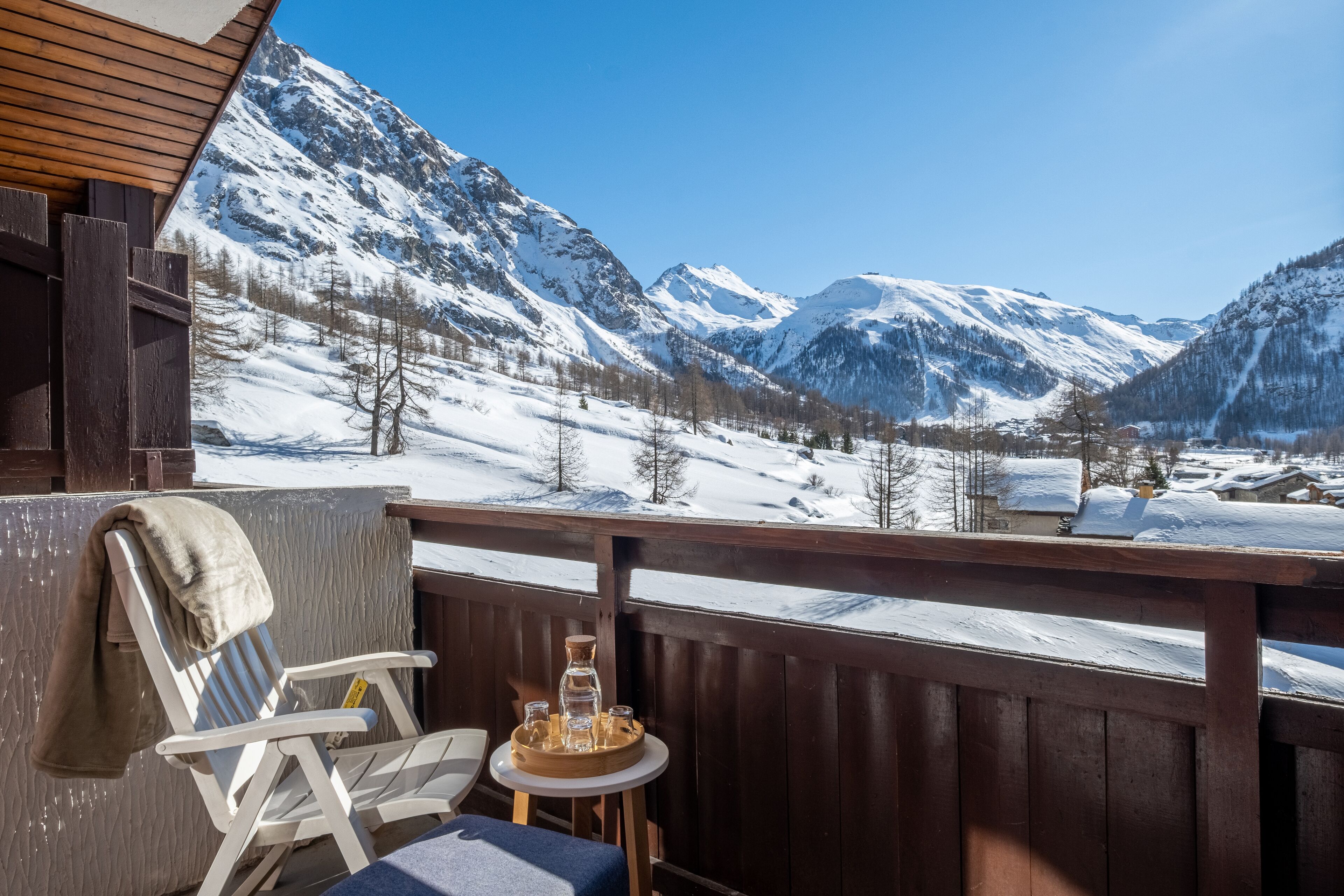 Residence La Daille by Pierre & Vacances