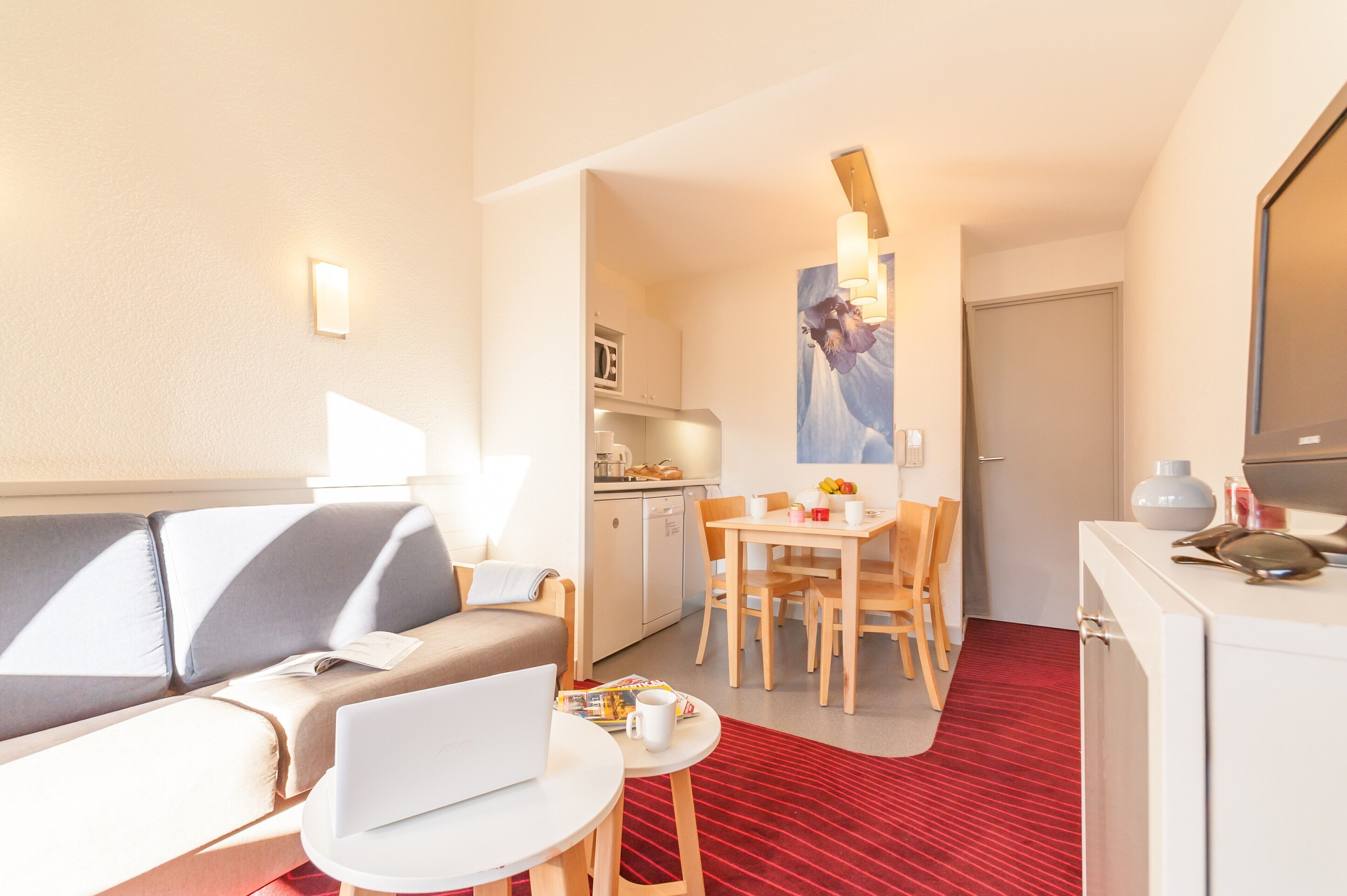 Residence La Daille by Pierre & Vacances