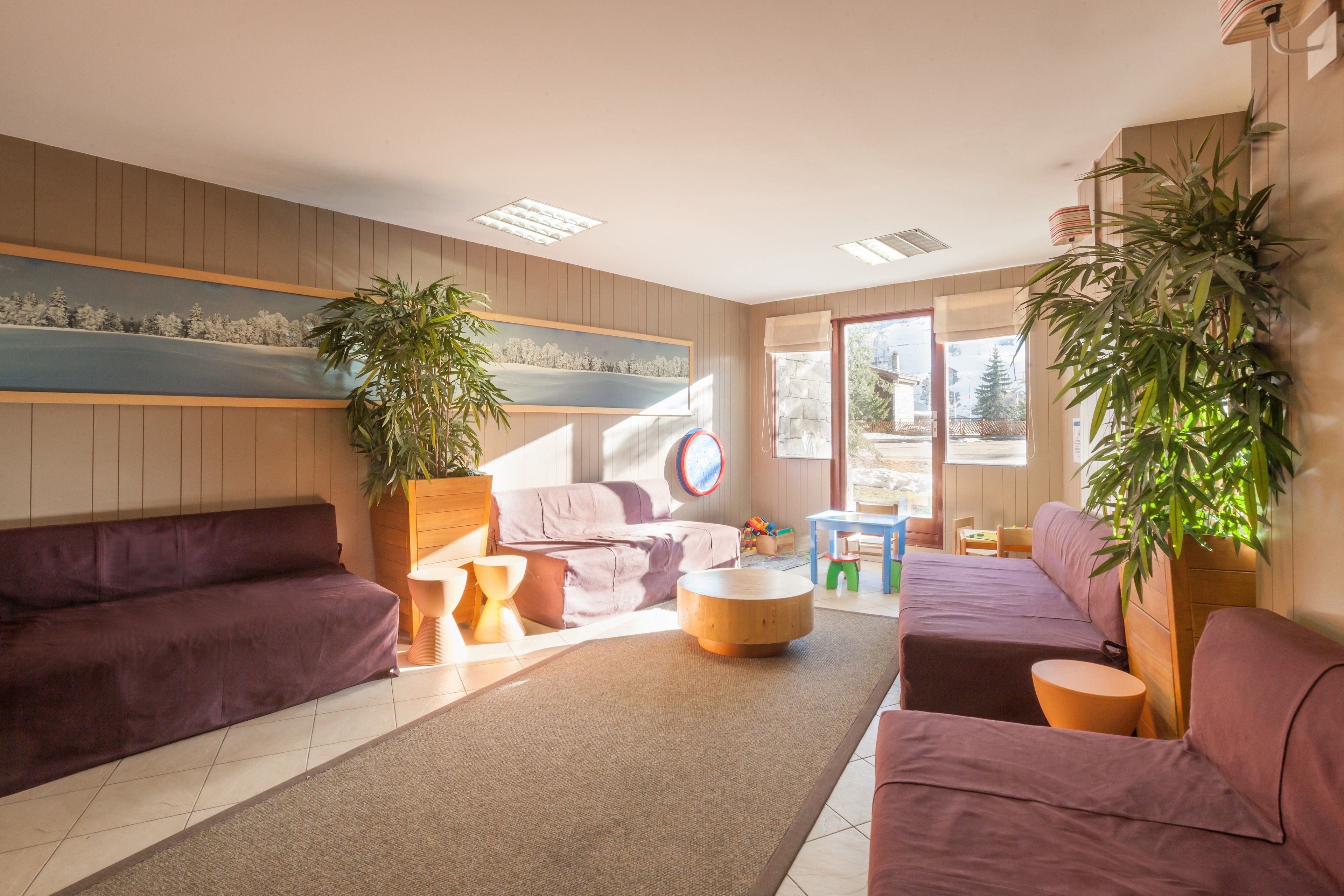 Residence La Daille by Pierre & Vacances