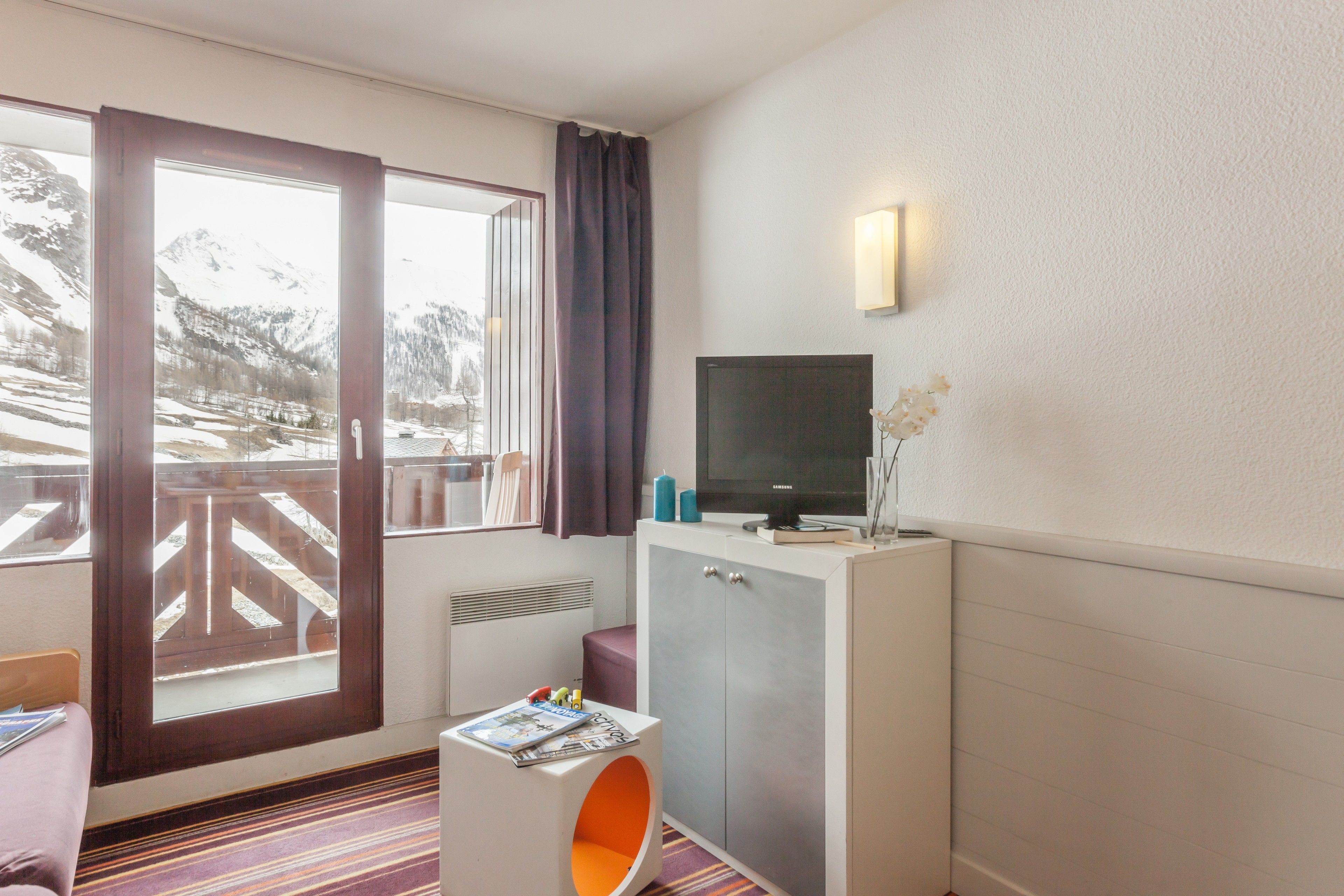 Residence La Daille by Pierre & Vacances