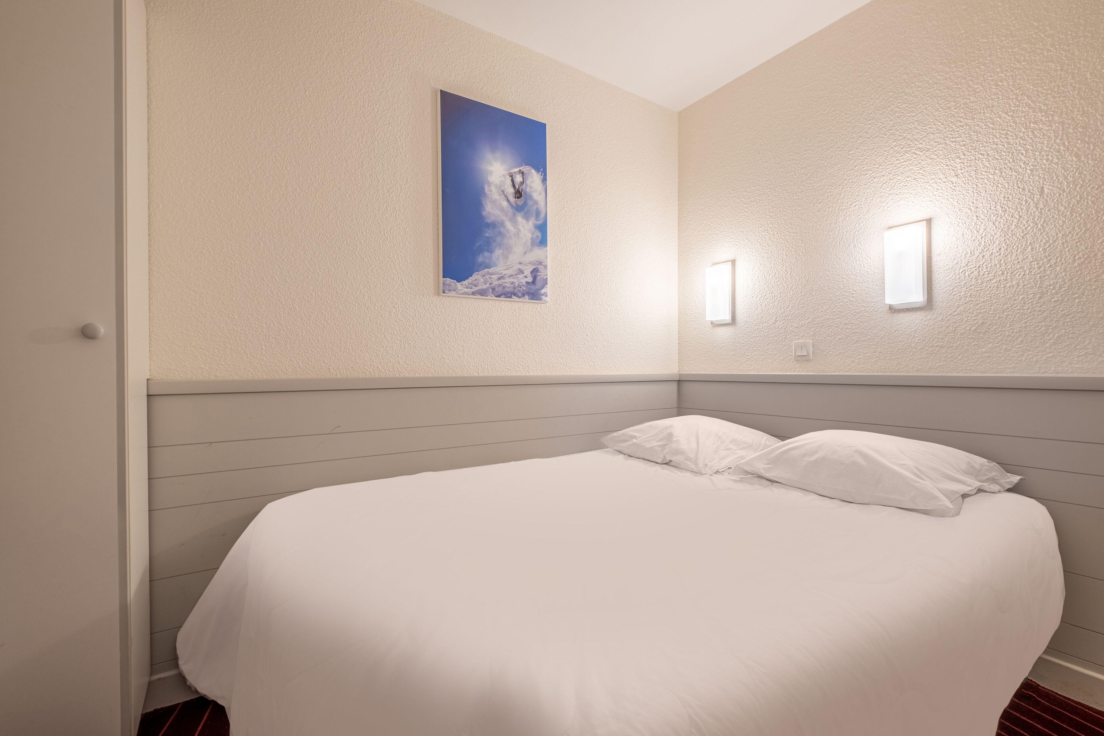 Residence La Daille by Pierre & Vacances