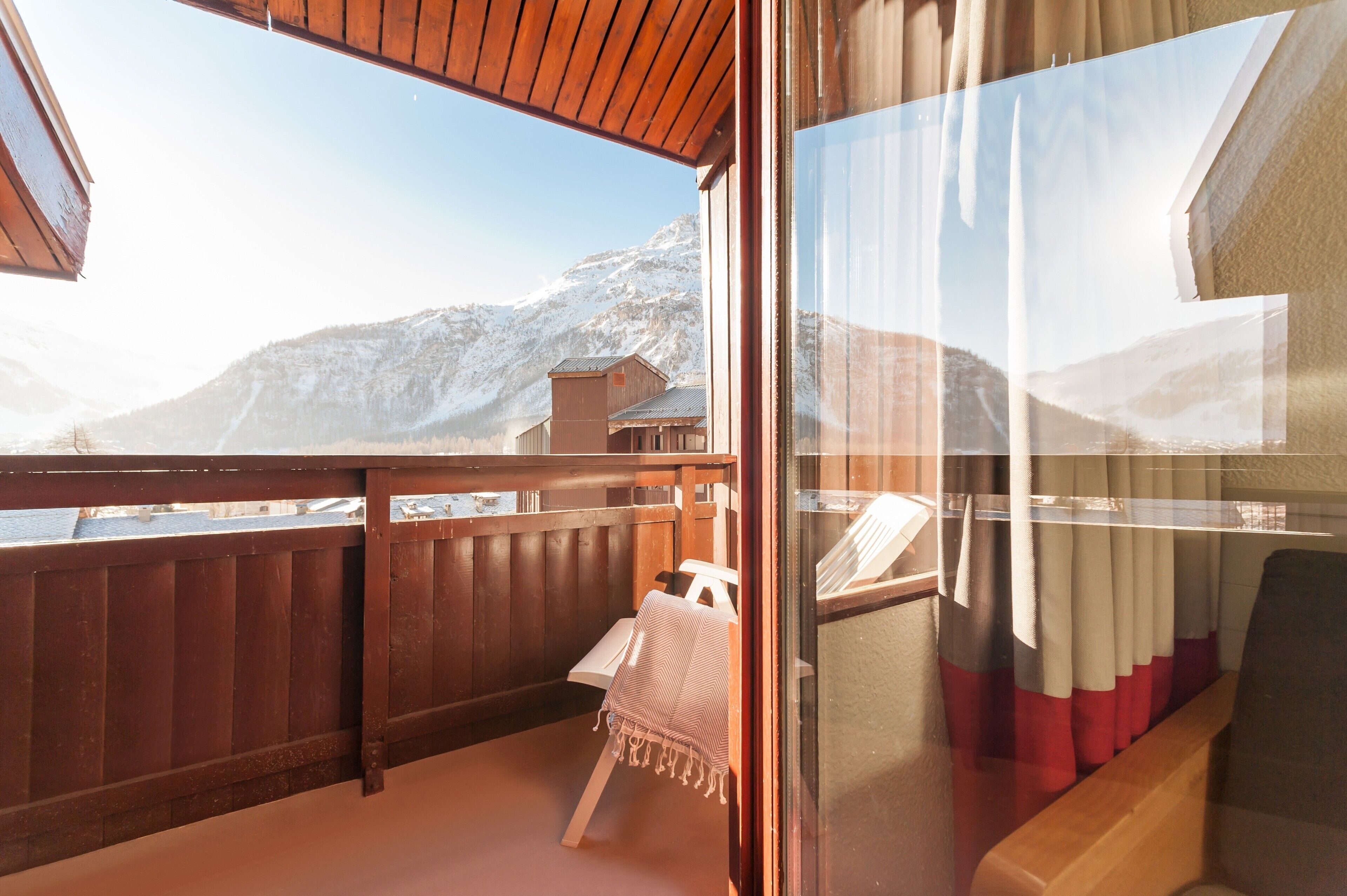 Residence La Daille by Pierre & Vacances