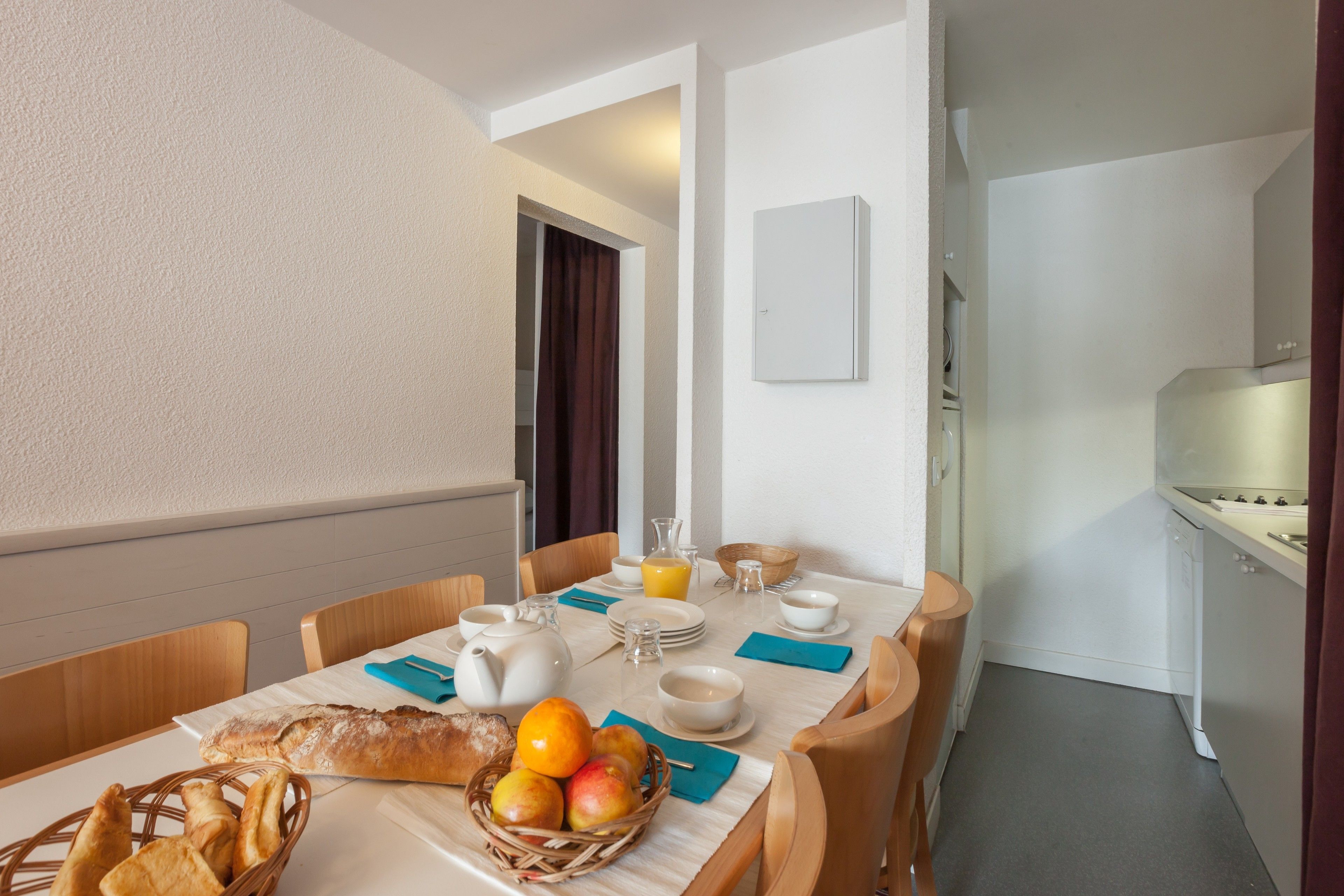 Residence La Daille by Pierre & Vacances