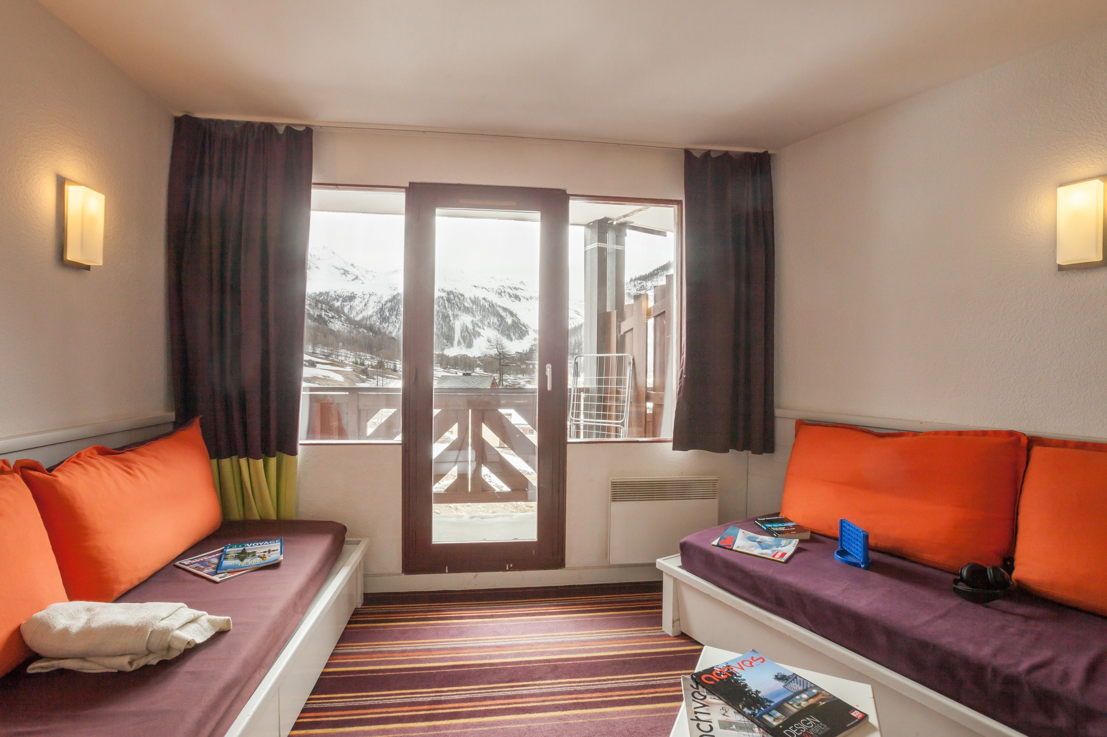 Residence La Daille by Pierre & Vacances