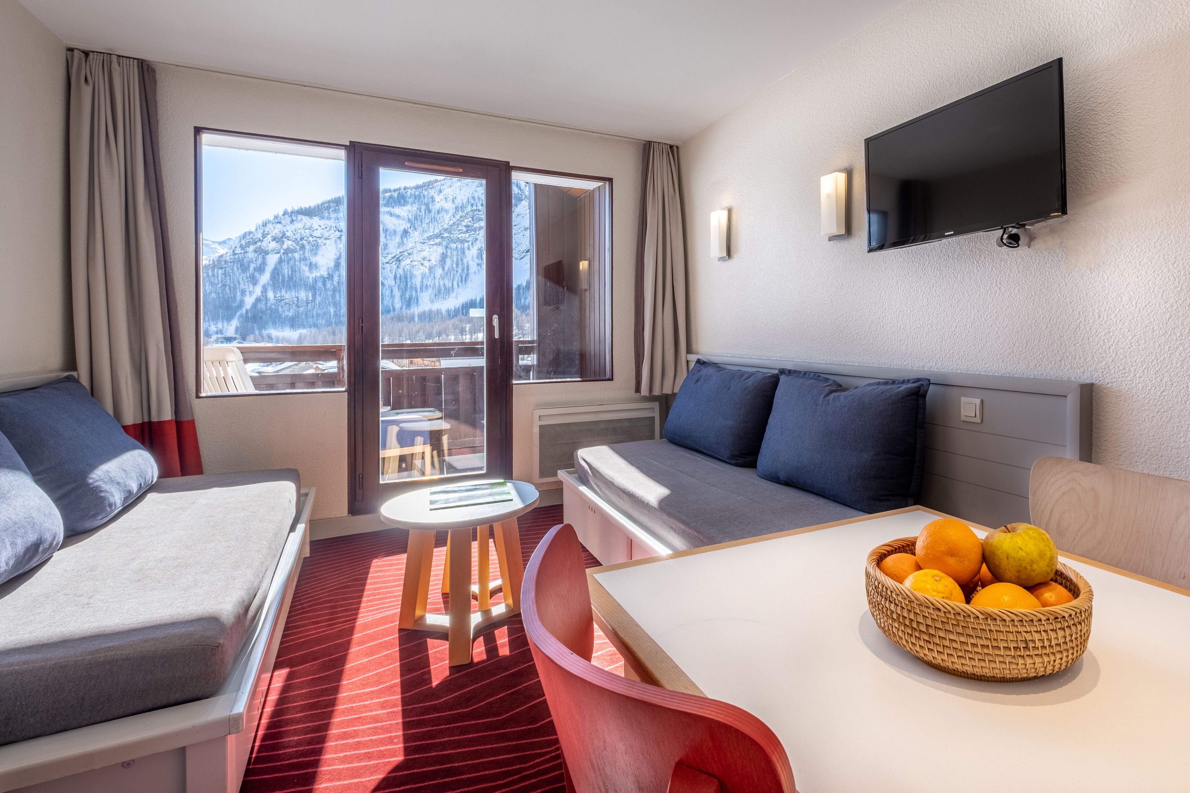 Residence La Daille by Pierre & Vacances