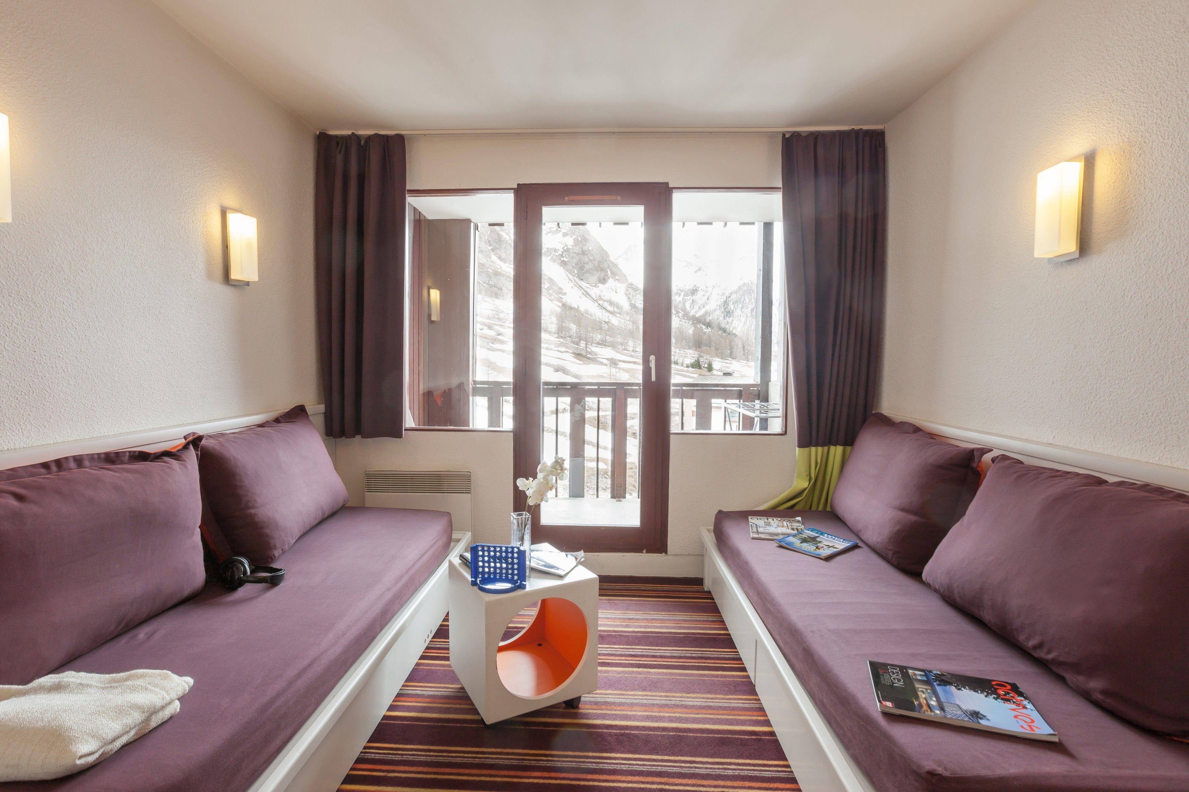 Residence La Daille by Pierre & Vacances